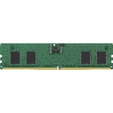 Kingston KVR56U46BS6-8, Memoria RAM verde