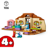 LEGO 11221, Juegos de construcción 