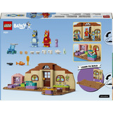 LEGO 11221, Juegos de construcción 