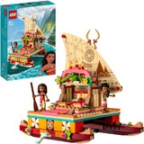 LEGO 43210, Juegos de construcción