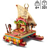 LEGO 43210, Juegos de construcción 