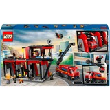 LEGO 60414, Juegos de construcción 