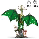 LEGO 71847, Juegos de construcción 