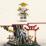 LEGO 71847, Juegos de construcción 