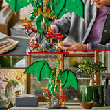 LEGO 71847, Juegos de construcción 