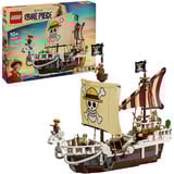 LEGO 75639, Juegos de construcción 
