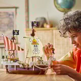 LEGO 75639, Juegos de construcción 