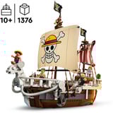 LEGO 75639, Juegos de construcción 
