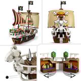 LEGO 75639, Juegos de construcción 