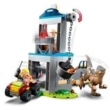 LEGO 76957, Juegos de construcción 