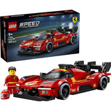 LEGO 77261, Juegos de construcción 