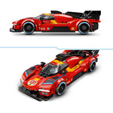 LEGO 77261, Juegos de construcción 