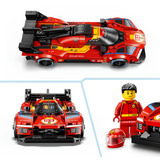 LEGO 77261, Juegos de construcción 
