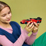 LEGO 77261, Juegos de construcción 