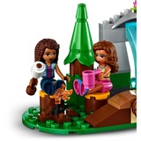 LEGO Friends 41677 Bosque: Cascada, Juguete de Construcción, Juegos de construcción Juguete de Construcción, Juego de construcción, 5 año(s), Plástico, 93 pieza(s), 142 g