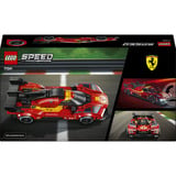 LEGO Speed Champions Ferrari 499P, Juegos de construcción 
