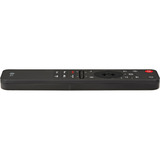 LG Magic Remote Fernbedienung MR25GA.AEU, Mando a distancia negro