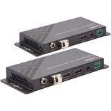 Lindy 38174, Alargador de HDMI negro