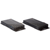 Lindy 38174, Alargador de HDMI negro