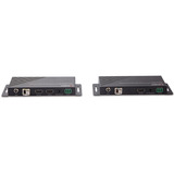 Lindy 38174, Alargador de HDMI negro