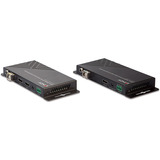 Lindy 38174, Alargador de HDMI negro