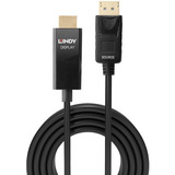Lindy 40925, Cable negro