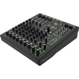 MACKIE ProFX10 GO, Mezclador negro