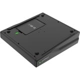 MACKIE ProFX10 GO, Mezclador negro