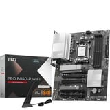 7E57-002R, Placa base