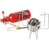 MSR 11776 DragonFly, Cocina de gas