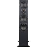 Magnat 146222, Altavoz moca/Madera