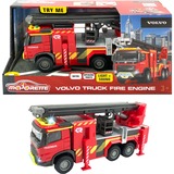 Majorette 213713000, Vehículo de juguete rojo