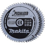 Makita B-57336-2, Hoja de sierra 