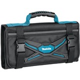 Makita Bolsa negro/Azul