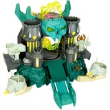 Mattel HGW39, Juego de construcción