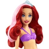 Mattel HLW00 Muñecas, Muñecos Disney Princess HLW00, Muñeca fashion, Femenino, 3 año(s), Chica, 300 mm, 150 g