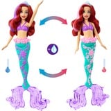 Mattel HLW00 Muñecas, Muñecos Disney Princess HLW00, Muñeca fashion, Femenino, 3 año(s), Chica, 300 mm, 150 g