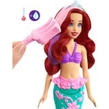 Mattel HLW00 Muñecas, Muñecos Disney Princess HLW00, Muñeca fashion, Femenino, 3 año(s), Chica, 300 mm, 150 g