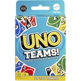 Mattel HXT58, Juegos de cartas 