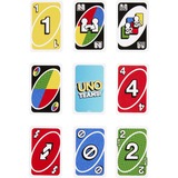 Mattel HXT58, Juegos de cartas 