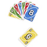 Mattel HXT58, Juegos de cartas 