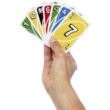 Mattel HXT58, Juegos de cartas 