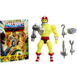 Mattel HYD23 figura de juguete para niños, Muñecos 6 año(s), Masters del Universo, Multicolor, Plástico