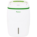 Meaco Meaco20LLEEU, Deshumidificador blanco/Verde