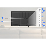 Medion LIFE MD 855602, TV QLED negro