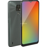 Motorola Moto E moto e7 16,5 cm (6.5") SIM doble Android 10.0 4G USB Tipo C 2 GB 32 GB 4000 mAh Gris, Móvil gris, 16,5 cm (6.5"), 2 GB, 32 GB, 48 MP, Android 10.0, Gris