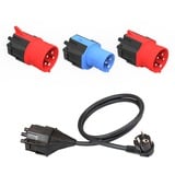 NRGkick Wallbox móvil 32A 5m Set Optimal 