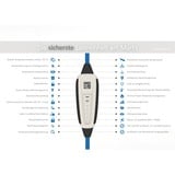 NRGkick Wallbox móvil 32A 5m Set Optimal 