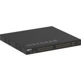 Netgear GSM4248PX-100EUS, Interruptor/Conmutador 