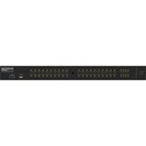 Netgear GSM4248PX-100EUS, Interruptor/Conmutador 